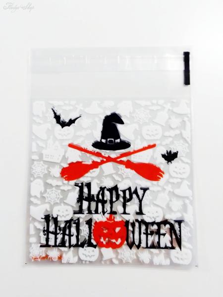 Happy Halloween Tütchen